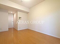 シンシアフォーディー三軒茶屋 5階1Kのリビング/ダイニング