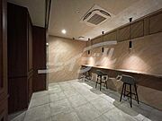 敷地内/建物