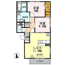 Osaka Metro御堂筋線 北花田駅 徒歩16分