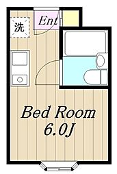 ハイツマイヤアタ0 1階