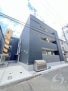 外観・土地