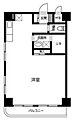 DeLCCS山吹神楽坂3階15.8万円