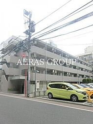 パークウェル吉祥寺