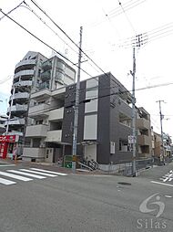 フジパレス塚口I番館