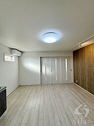 阪急宝塚本線 石橋阪大前駅 徒歩12分の賃貸アパート 1階1LDKのリビング/ダイニング