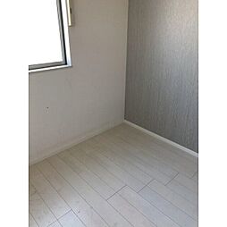 Three forest 西巣鴨 2階ワンルームのリビング/ダイニング