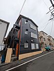 東京都八王子市東中野2001-9：物件画像／株式会社賃貸ステーション　聖蹟桜ヶ丘店