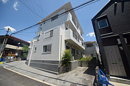 帝京マンション