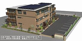 シャロンII 00101 ｜ 埼玉県さいたま市西区大字指扇501（賃貸マンション1LDK・1階・52.93㎡） その14