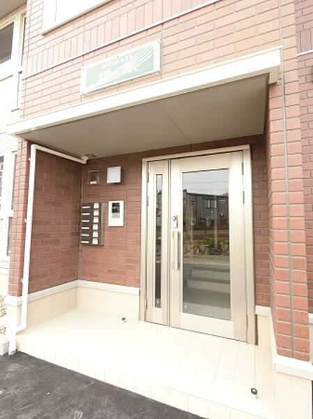 瑞風 103｜新潟県新潟市西区平島(賃貸アパート1K・1階・26.93㎡)の写真 その18