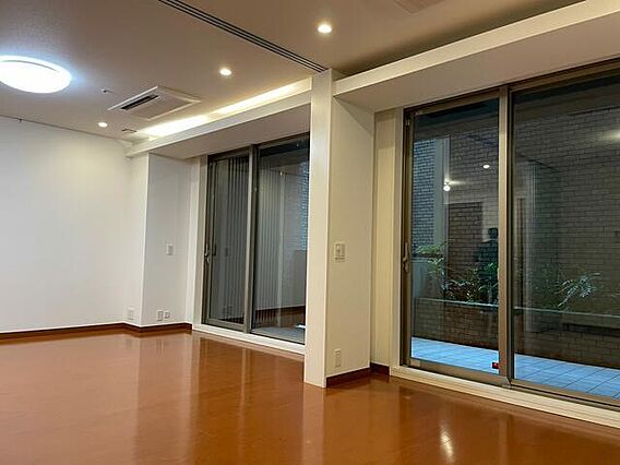 麻布第一マンションズ_内装_5