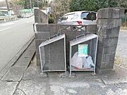 敷地内/建物