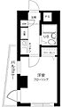 クレセントユニ高津3階5.5万円