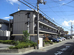 南海高野線 中百舌鳥駅 徒歩13分