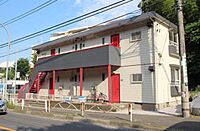 神奈川県横浜市鶴見区獅子ケ谷1丁目16-25：物件画像／リロの不動産　株式会社東都　綱島店