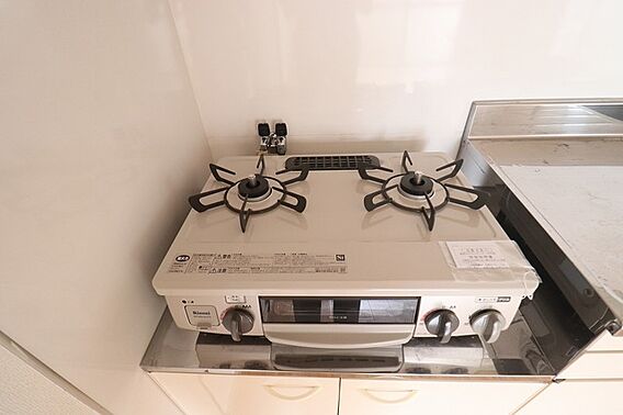 レジデンス近江_内装_4