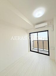 アーバンパーク日暮里2 6階1DKのリビング/ダイニング