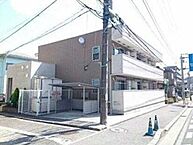 神奈川県横浜市金沢区富岡東3丁目：物件画像／株式会社タイセイ・ハウジー　上大岡営業所