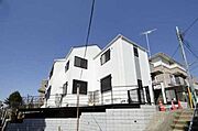 外観・土地