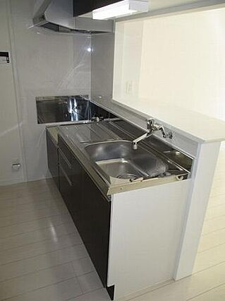 メルベージュ_内装_1