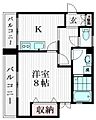 シティコート巣鴨6階12.0万円