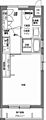 PatinaV代々木上原1階13.5万円