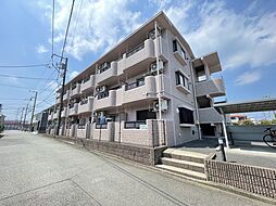 JR横浜線 橋本駅 バス10分 能開大前下車 徒歩2分の賃貸マンション