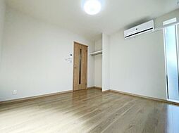 カーサアシュエ 3階1Kのリビング/ダイニング