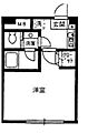 エコー東中野1階7.0万円