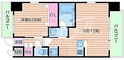 Osaka Metro谷町線 野江内代駅 徒歩5分 3階/-