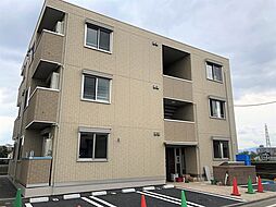 ディールーム西平山A棟