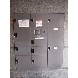 共用設備