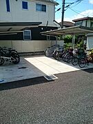 共用設備