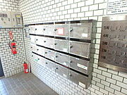 敷地内/建物