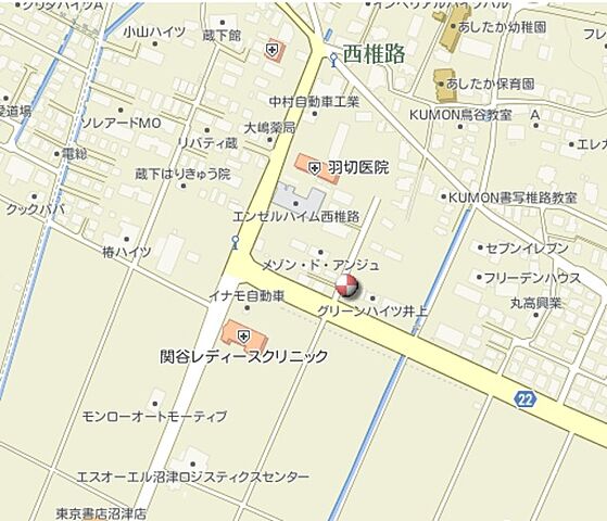 地図