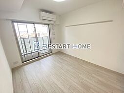 エステムコート神戸ステーションウィズ 12階1Kのリビング/ダイニング