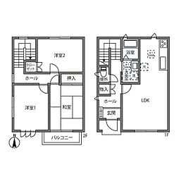 メゾン薬師池