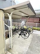 共用設備