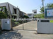 聖アンナの園 801m