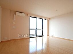 ＭＦＰＲ目黒タワー 18階1LDKのリビング/ダイニング