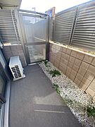 1階部分になります