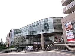 プラウドタワー大泉学園