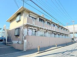 篠崎駅 6.2万円