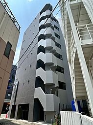 クレイシア立川