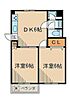 アパートメント麻布133階14.8万円