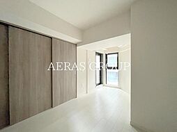 リージア日本橋小伝馬町 301 3階1LDKのリビング/ダイニング