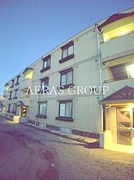 サンフロンティア