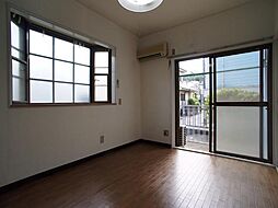 ベルハイム成城 1階1Kのリビング/ダイニング