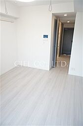 JR横須賀線 西大井駅 徒歩5分の賃貸マンション 2階1Kのリビング/ダイニング