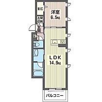 Ｃｏｍｆｏｒｔ　ｄｉｍｏｒａ 00203 ｜ 東京都大田区北嶺町12-7（賃貸マンション1LDK・2階・48.10㎡） その2